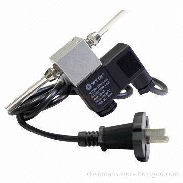 CO2 Solenoid Valve for Aquarium 220VAC